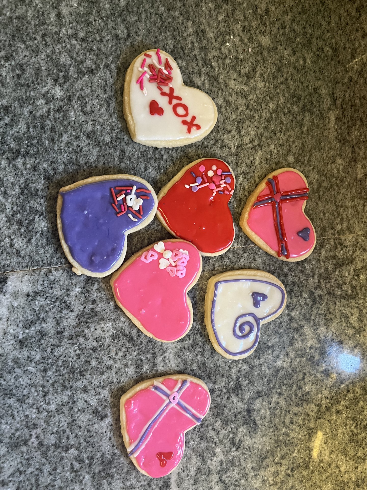 Valentine's Day Treats